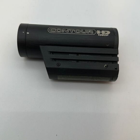 Contour HD 1080p Helmet Cam Original Box wearable video cycling skiing sports - Picture 2 of 5